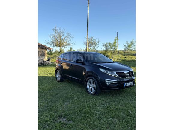 Sahibinden Kia Sportage 1.6 GDI 2012 Model 