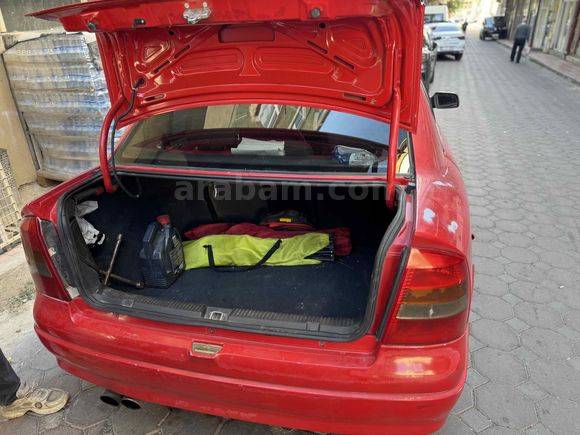 Sahibinden Opel Astra 1.6 Enjoy 2004 Model 