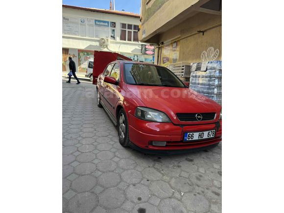 Sahibinden Opel Astra 1.6 Enjoy 2004 Model 