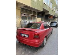Sahibinden Opel Astra 1.6 Enjoy 2004 Model 