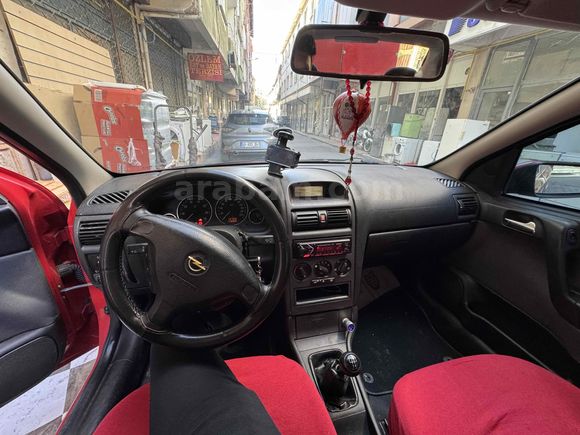 Sahibinden Opel Astra 1.6 Enjoy 2004 Model 