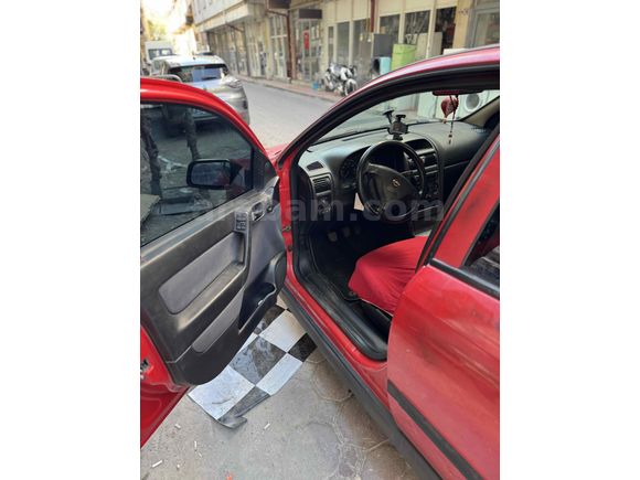 Sahibinden Opel Astra 1.6 Enjoy 2004 Model 