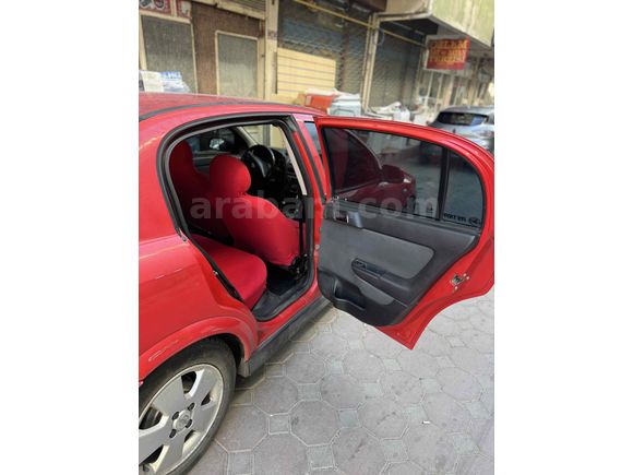 Sahibinden Opel Astra 1.6 Enjoy 2004 Model 