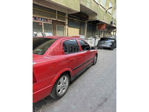 Sahibinden Opel Astra 1.6 Enjoy 2004 Model 