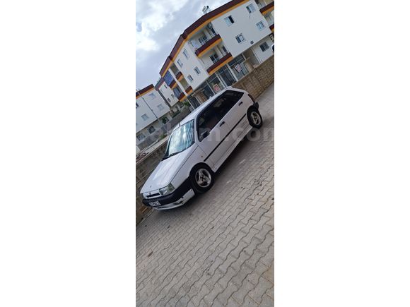 Sahibinden Fiat Tipo 1.6 SLX 1995 Model