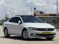 CAM TAVAN Passat 1.4 TSi BlueMotion Trendline 2017