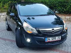 1.3 CDTI Enjoy 2012 Model İstanbul