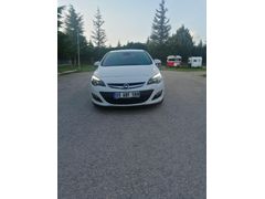 Sahibinden Opel Astra 1.4 T Sport otomatik