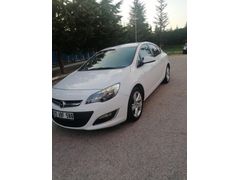 Sahibinden Opel Astra 1.4 T Sport otomatik