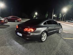 Sahibinden Volkswagen VW CC 1.4 TSi Exclusive 2016 Model  137.200 km Füme