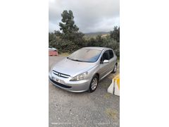 Sahibinden Peugeot 307 1.6 XR 2002 Model  265.000 km Gri
