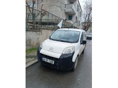 Sahibinden Citroen Nemo Combi 1.3 HDi X 2015 Model  119.500 km Beyaz