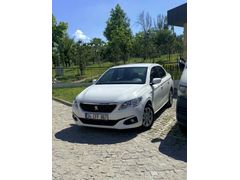 Sahibinden Peugeot 301 1.5 BlueHDI Active 2019 Model 