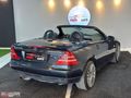 MERCEDES-BENZ SLK 200 KOPRESSOR