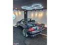MERCEDES-BENZ SLK 200 KOPRESSOR