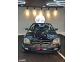 MERCEDES-BENZ SLK 200 KOPRESSOR
