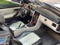 MERCEDES-BENZ SLK 200 KOPRESSOR
