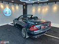 MERCEDES-BENZ SLK 200 KOPRESSOR