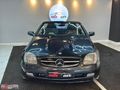 MERCEDES-BENZ SLK 200 KOPRESSOR