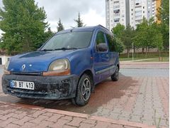 Sahibinden Renault Kangoo 1.4 RNA 2000 Model