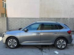 Sahibinden Skoda Kamiq 1.0 TSI Premium 2025 Model 