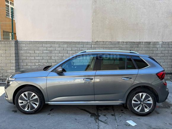 Sahibinden Skoda Kamiq 1.0 TSI Premium 2025 Model 