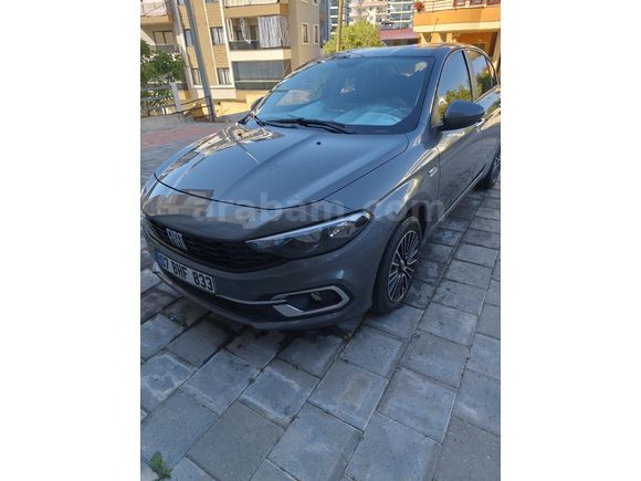 Sahibinden Fiat Egea 1.3 Multijet Easy Plus 2023 Model