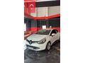 Sahibinden Renault Clio 1.2 Icon 2013 Model  295.000 km Beyaz