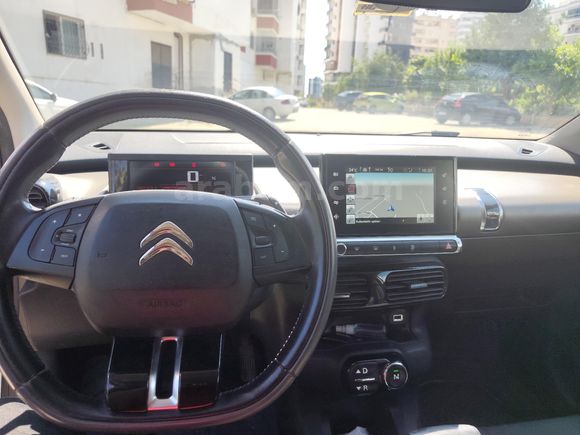 Sahibinden Citroen C4 Cactus 1.6 e-HDi Shine 2015 Model