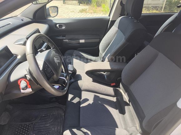 Sahibinden Citroen C4 Cactus 1.6 e-HDi Shine 2015 Model