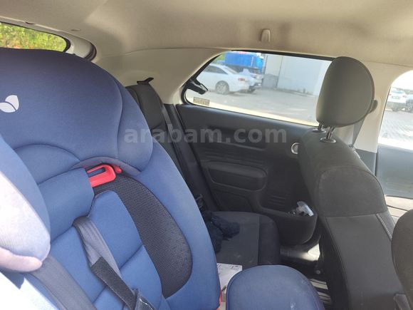 Sahibinden Citroen C4 Cactus 1.6 e-HDi Shine 2015 Model