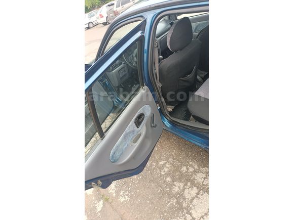 Sahibinden Renault Clio 1.4 RNA 2000 Model