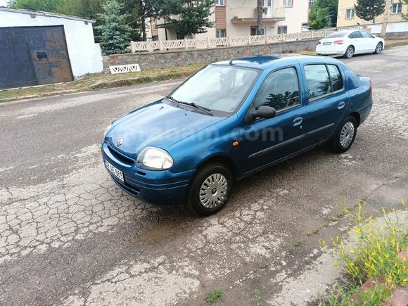 Sahibinden Renault Clio 1.4 RNA 2000 Model