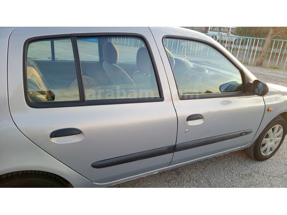 Sahibinden Renault Clio 1.4 Alize 2006 Model 