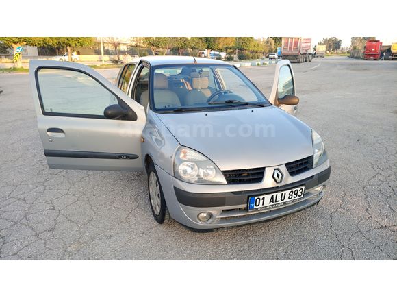 Sahibinden Renault Clio 1.4 Alize 2006 Model 
