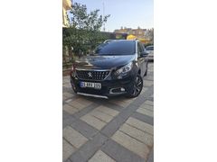 Sahibinden Peugeot 2008 1.6 BlueHDI Allure 2017 Model