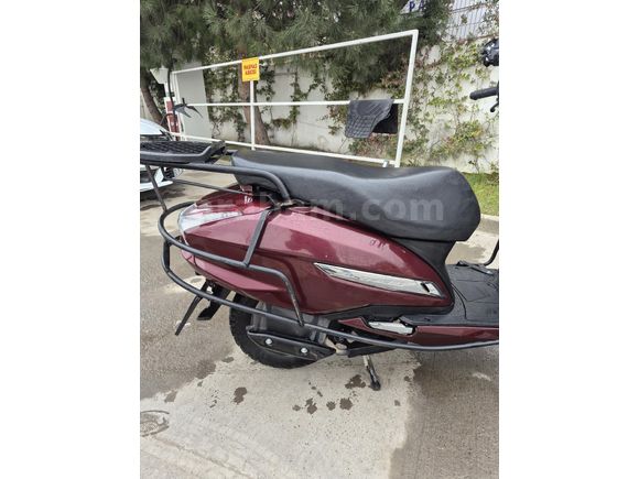 Sahibinden Honda Activa 125