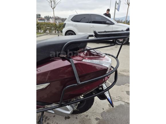Sahibinden Honda Activa 125
