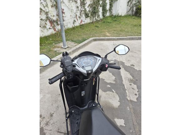 Sahibinden Honda Activa 125
