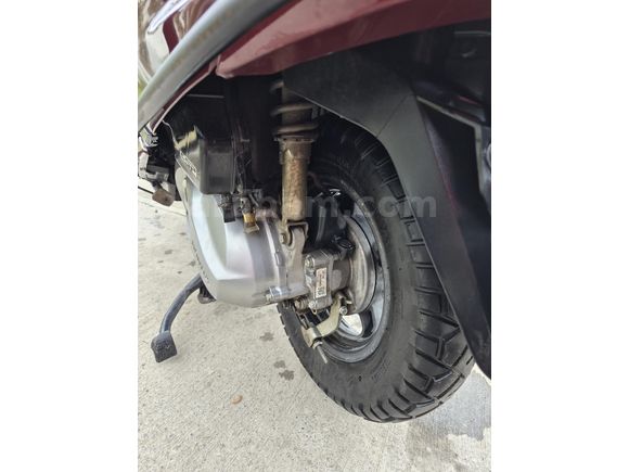 Sahibinden Honda Activa 125