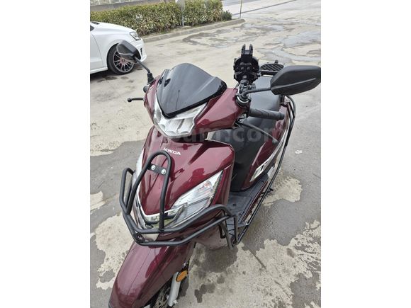 Sahibinden Honda Activa 125