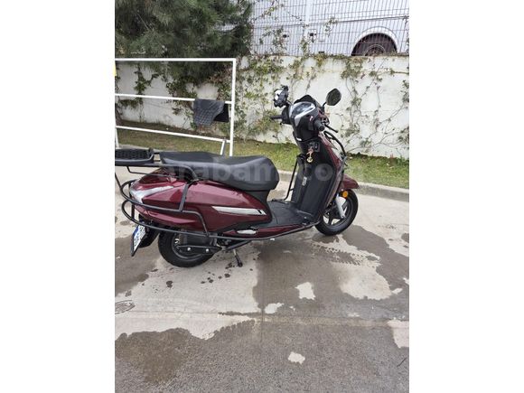Sahibinden Honda Activa 125