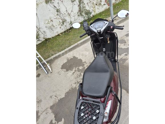 Sahibinden Honda Activa 125
