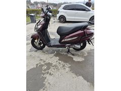 Sahibinden Honda Activa 125