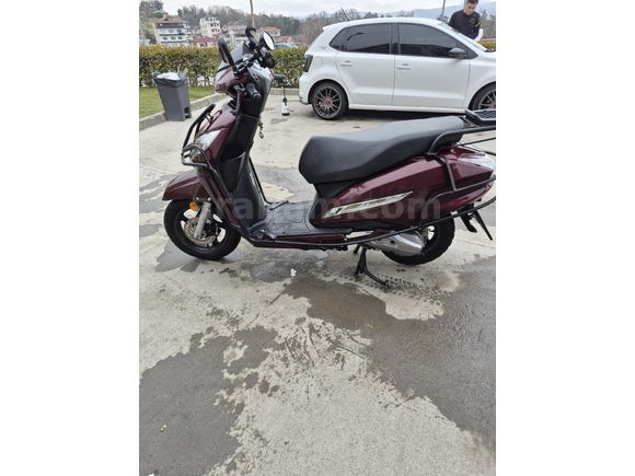 Sahibinden Honda Activa 125