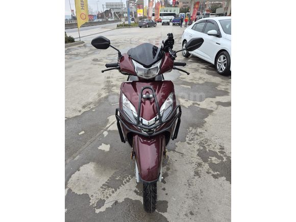 Sahibinden Honda Activa 125