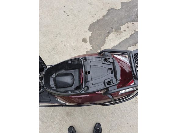 Sahibinden Honda Activa 125