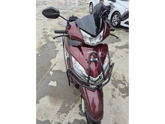 Sahibinden Honda Activa 125