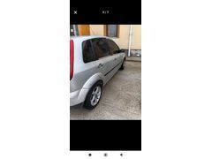 Sahibinden Ford Fiesta 1.4 TDCi Comfort 2004 Model