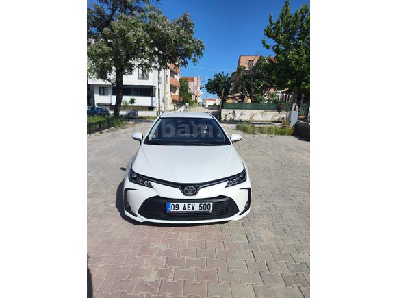 Sahibinden Toyota Corolla 1.5 Vision 2021 Model